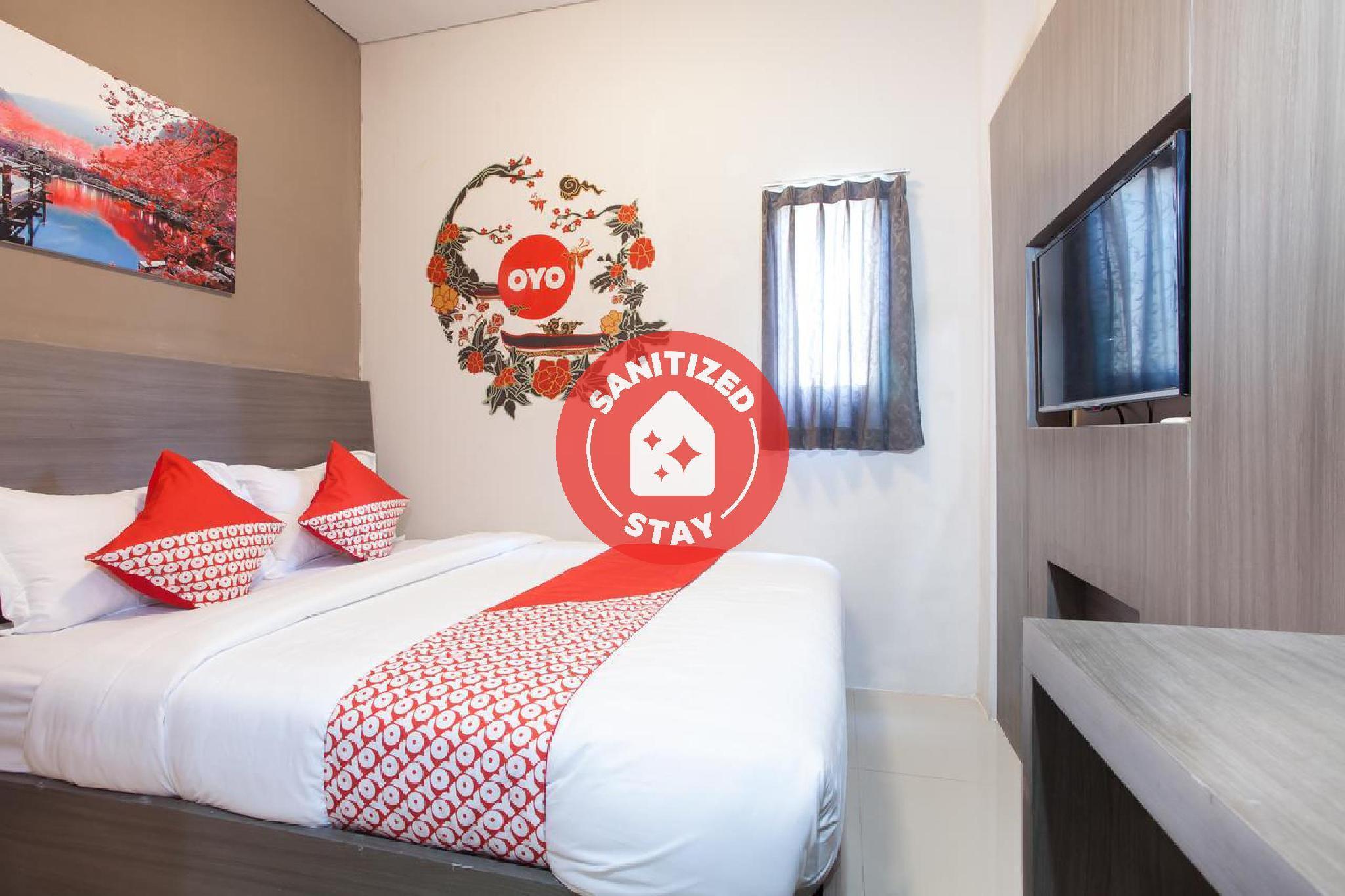 We Stay Residence Redpartner Сурабая Экстерьер фото
